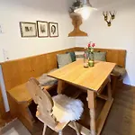 布尔吉克菲尔酒店 公寓