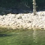 布尔吉克菲尔酒店 巴德伊舍