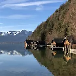 布尔吉克菲尔酒店 巴德伊舍