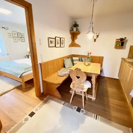 Appartement Burgi Kefer Bad Ischl