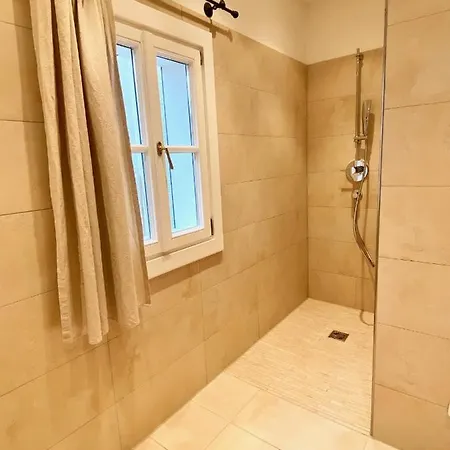 Appartement Burgi Kefer *