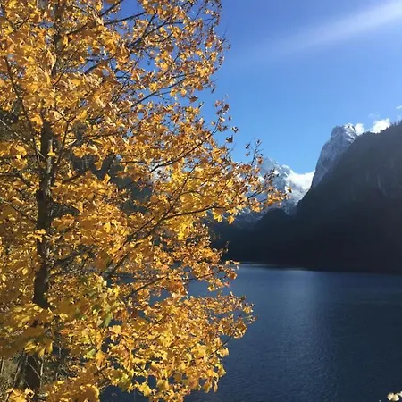 Appartement Burgi Kefer *