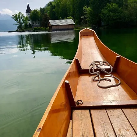 Apartment Burgi Kefer *