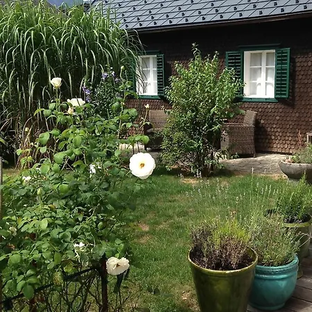 Appartement Burgi Kefer