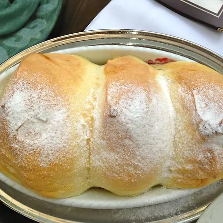 Appartement Burgi Kefer Bad Ischl