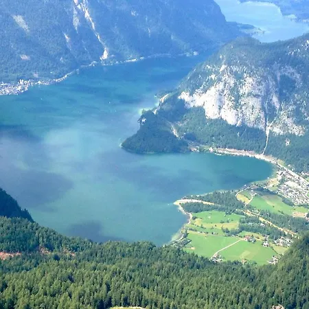 Appartement Burgi Kefer