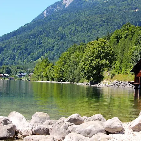 Burgi Kefer Appartement