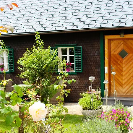 Burgi Kefer Appartement *