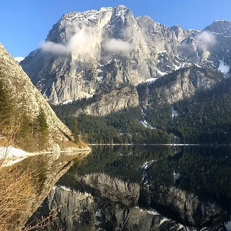 Appartement Burgi Kefer Bad Ischl