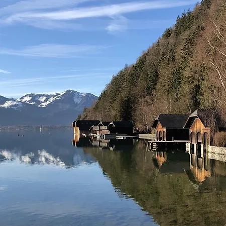 Burgi Kefer Bad Ischl