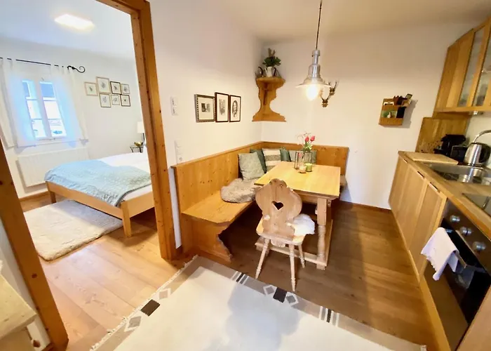 Daire Burgi Kefer Bad Ischl