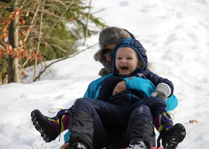 Burgi Kefer Daire Bad Ischl