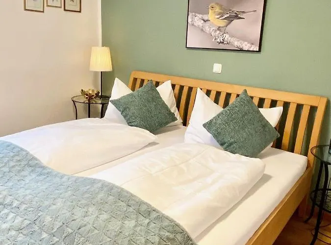 Burgi Kefer Lägenhet