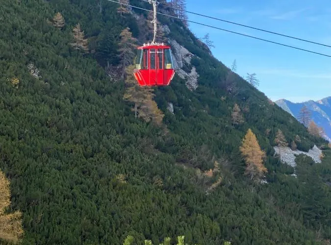 Burgi Kefer Lägenhet