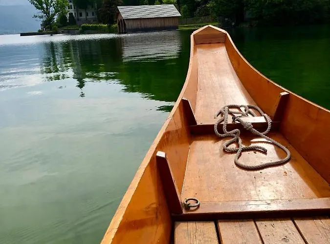 Lägenhet Burgi Kefer *