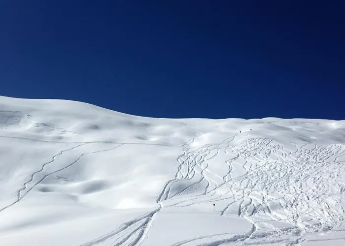 Burgi Kefer Lägenhet