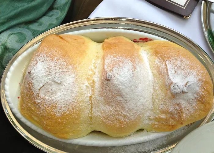 Lägenhet Burgi Kefer Bad Ischl