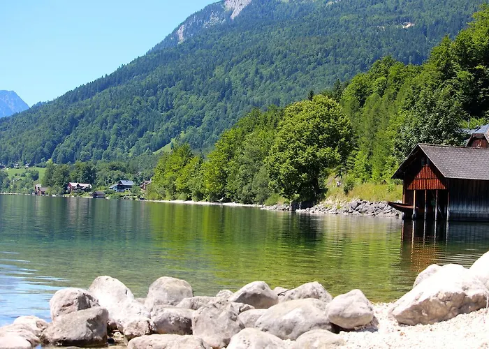 Burgi Kefer Lägenhet