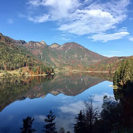 Apartment Burgi Kefer Bad Ischl