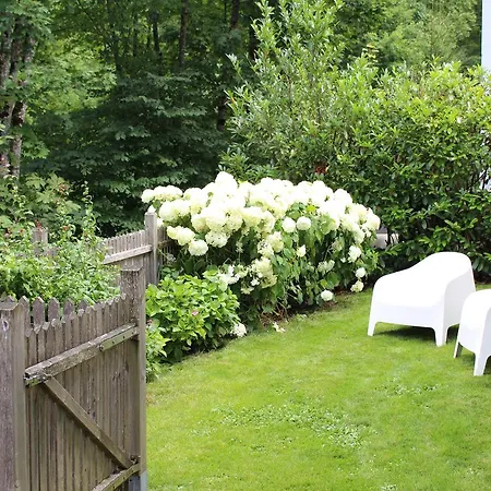 Burgi Kefer Apartment *