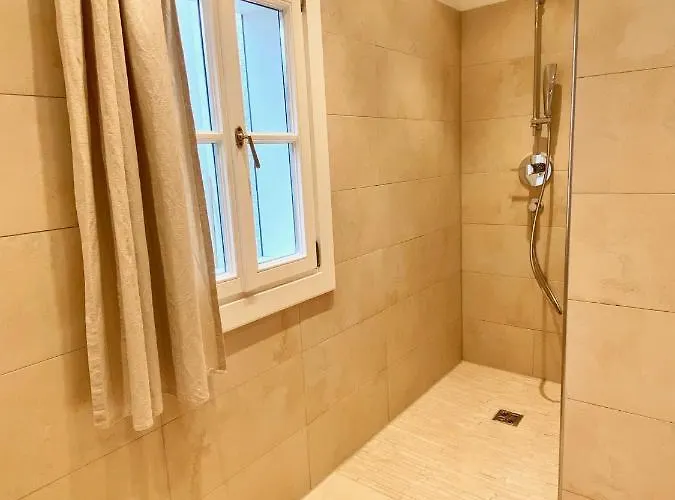 Apartment Burgi Kefer *