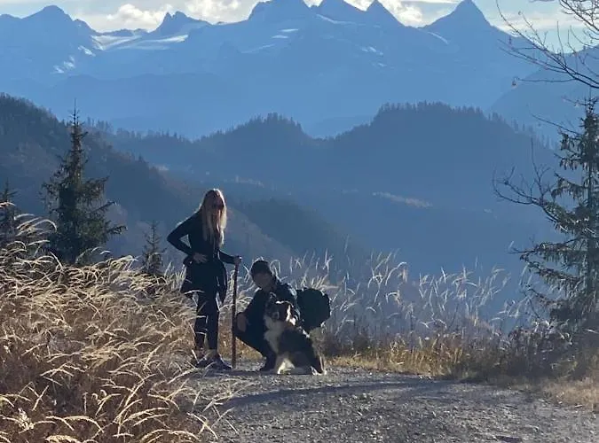 Burgi Kefer Apartment