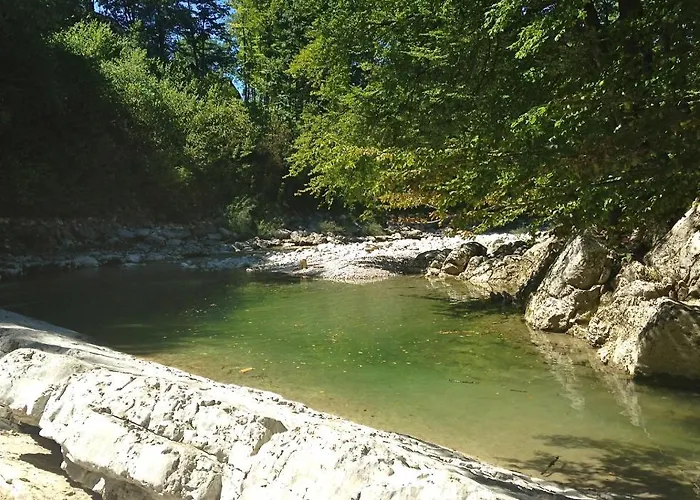 Apartment Burgi Kefer *