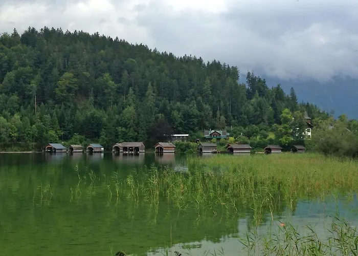 Burgi Kefer Apartment *