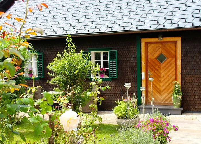 Burgi Kefer Apartment *