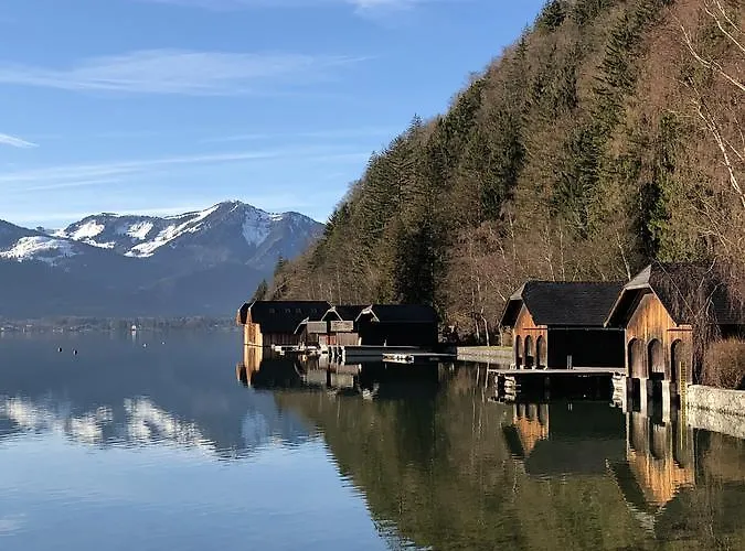 Burgi Kefer Bad Ischl